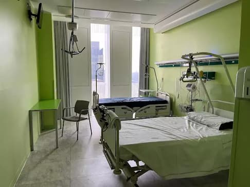 Slider image (4) San Raffaele Hospital